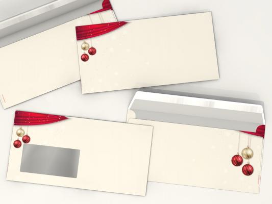 Christmas Stationery Writing paper